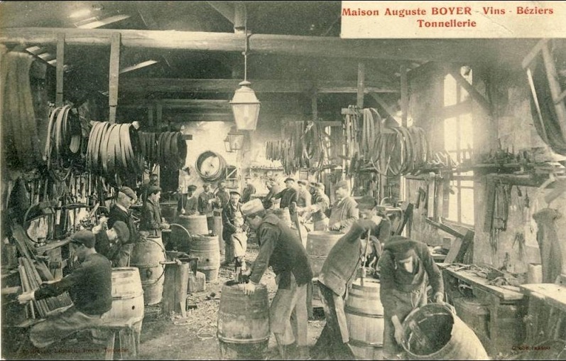 Auguste-Boyer