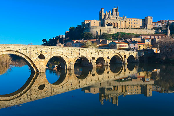 beziers