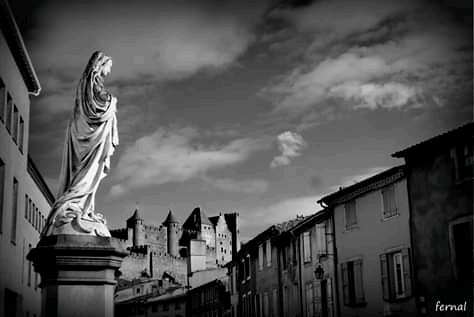 La Vierge de la consolation
