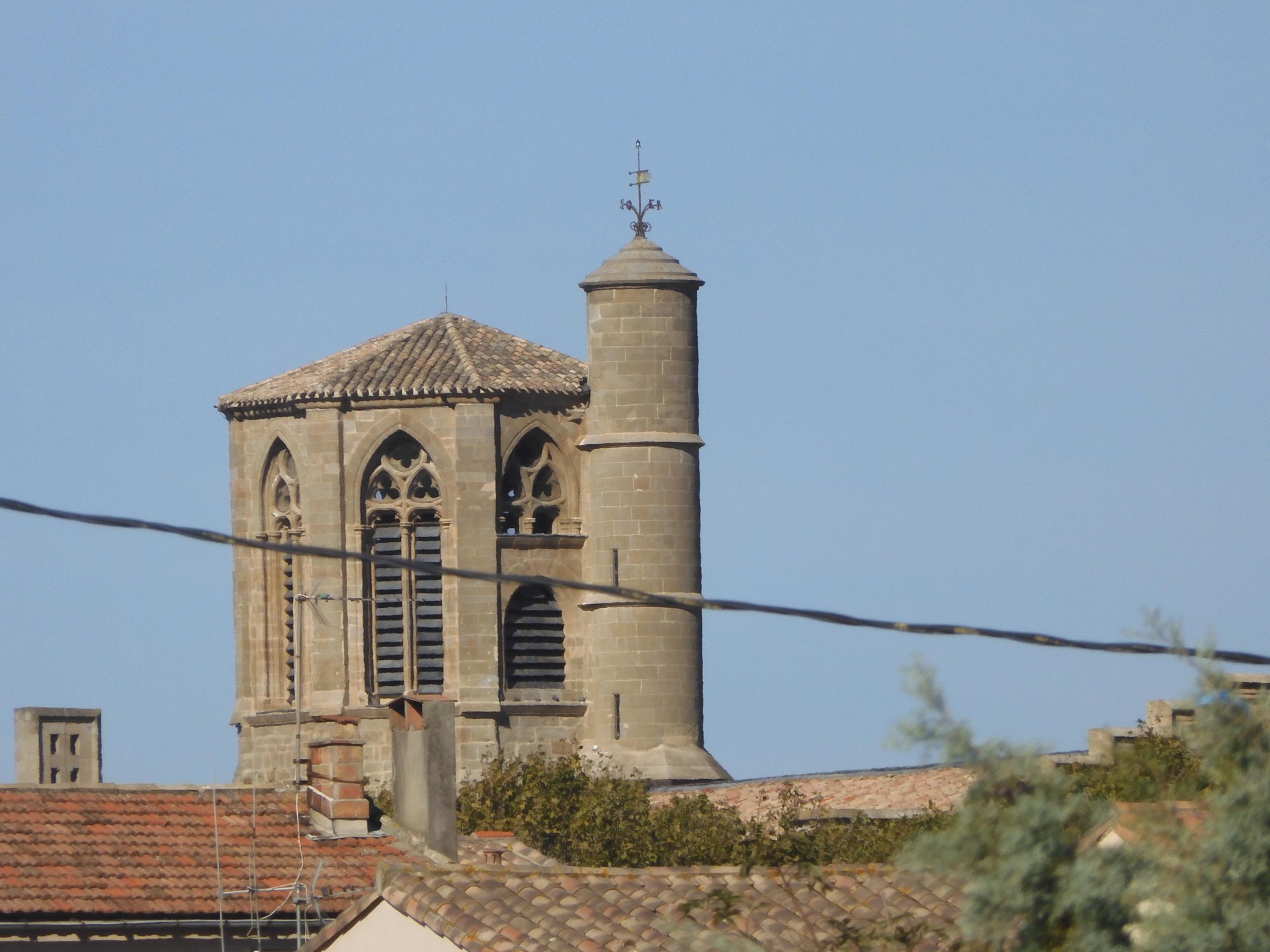 Saint Michel